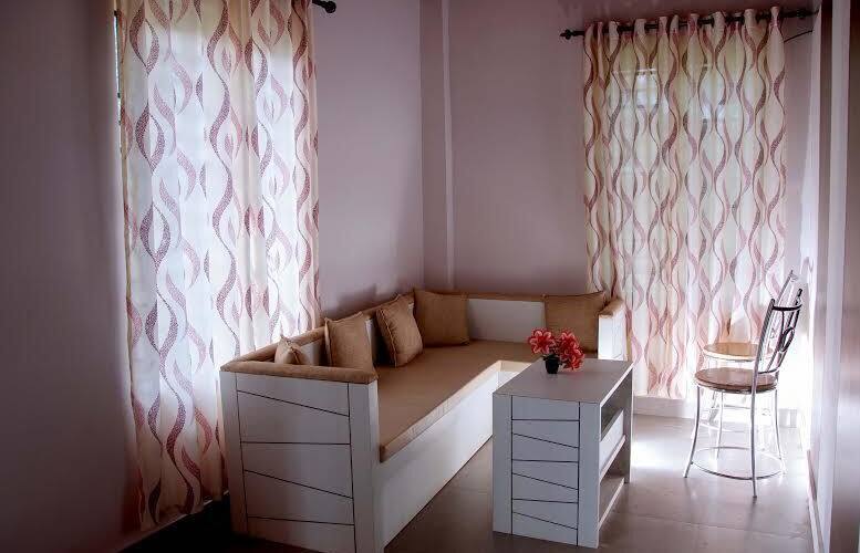 Downhill homestay, Wayanad 4